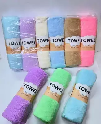 Тряпка Towel 1 шт